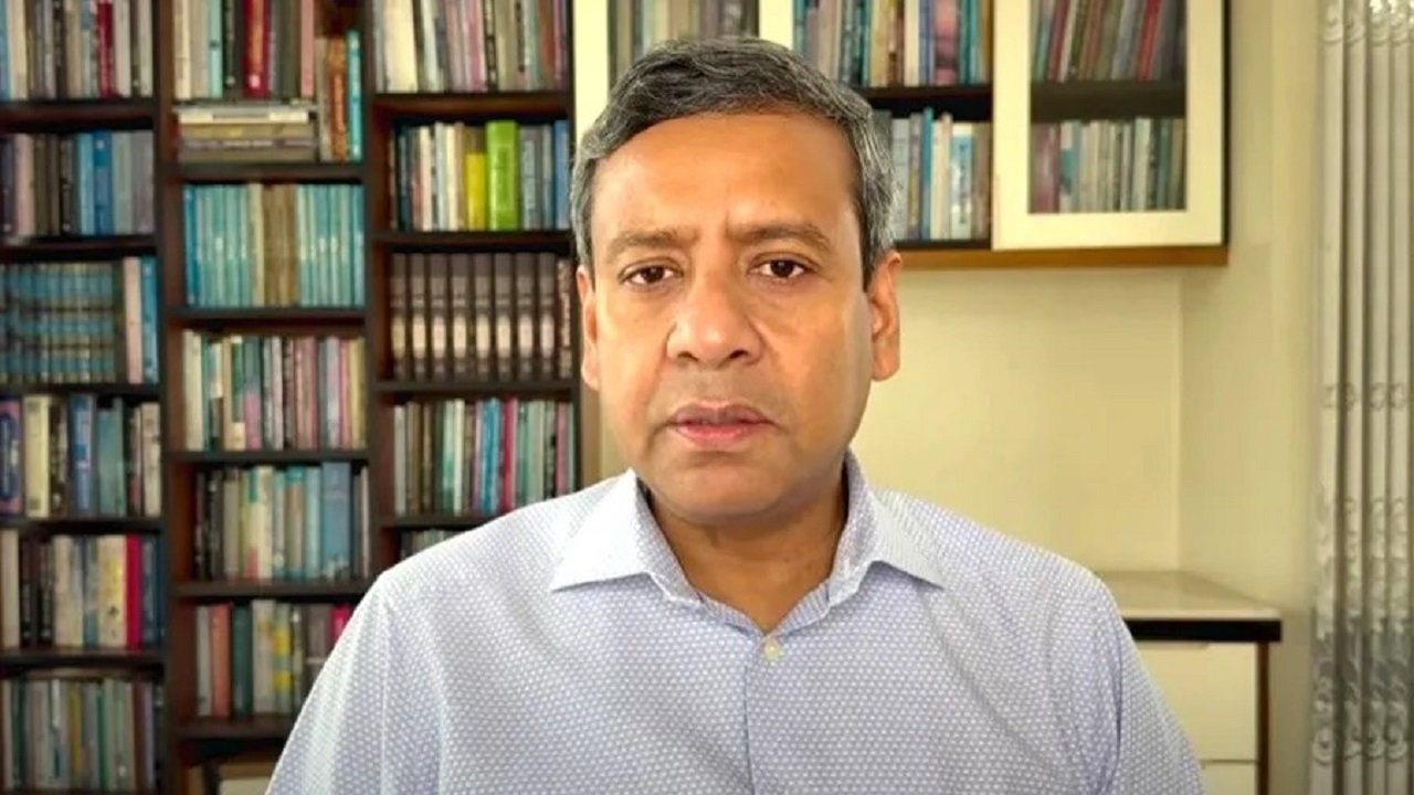 তারেক রহমানকে নিয়ে যে মন্তব্য করলেন : গোলাম মাওলা রনি