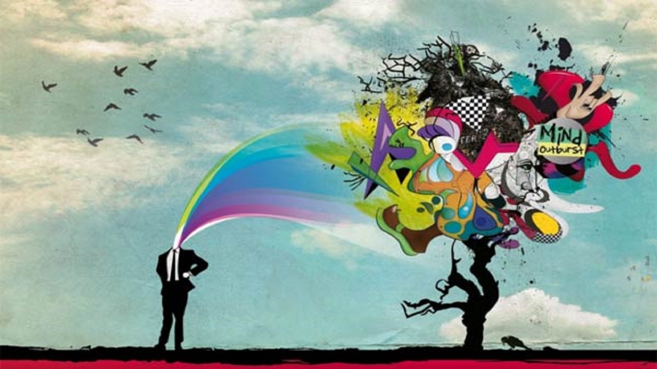 সৃষ্টিশীল মানুষের উদ্ভট আচরণ—মিথ নাকি বাস্তবতা?