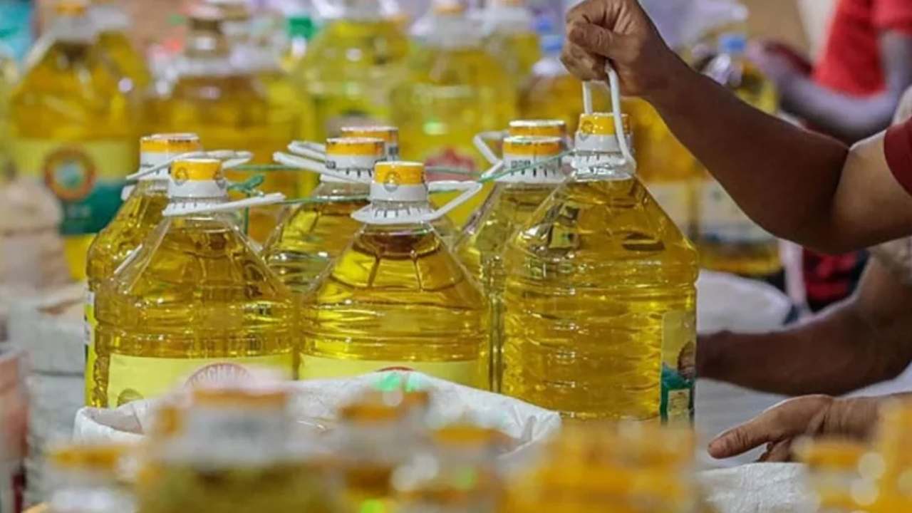 ১৮১ কোটি টাকা ব্যয়ে সয়াবিন তেল নিয়ে যে সিদ্ধান্ত সরকার