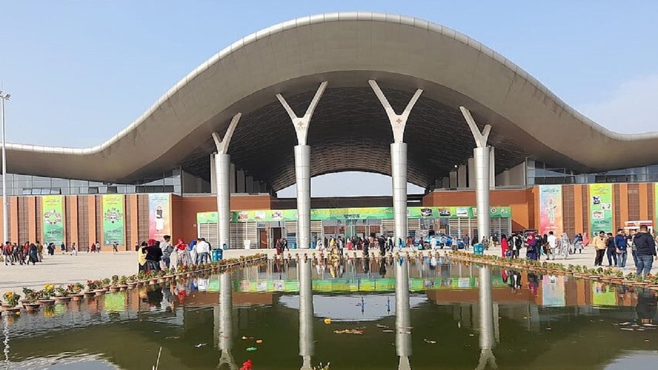 আজ শুরু ৩০তম ঢাকা আন্তর্জাতিক বাণিজ্য মেলা