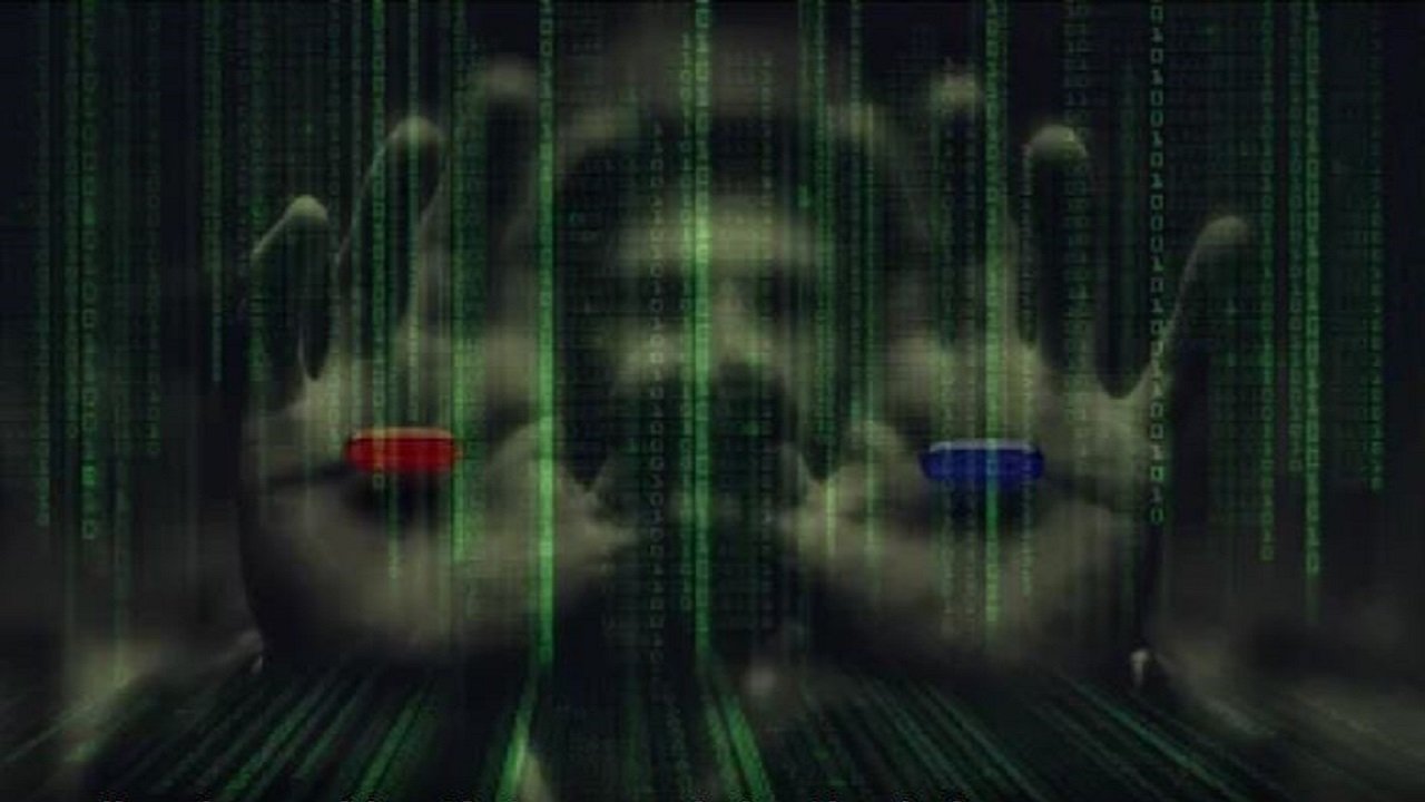 আমরা কি গেমের চরিত্র? সিমুলেশন থিওরি কী বলছে