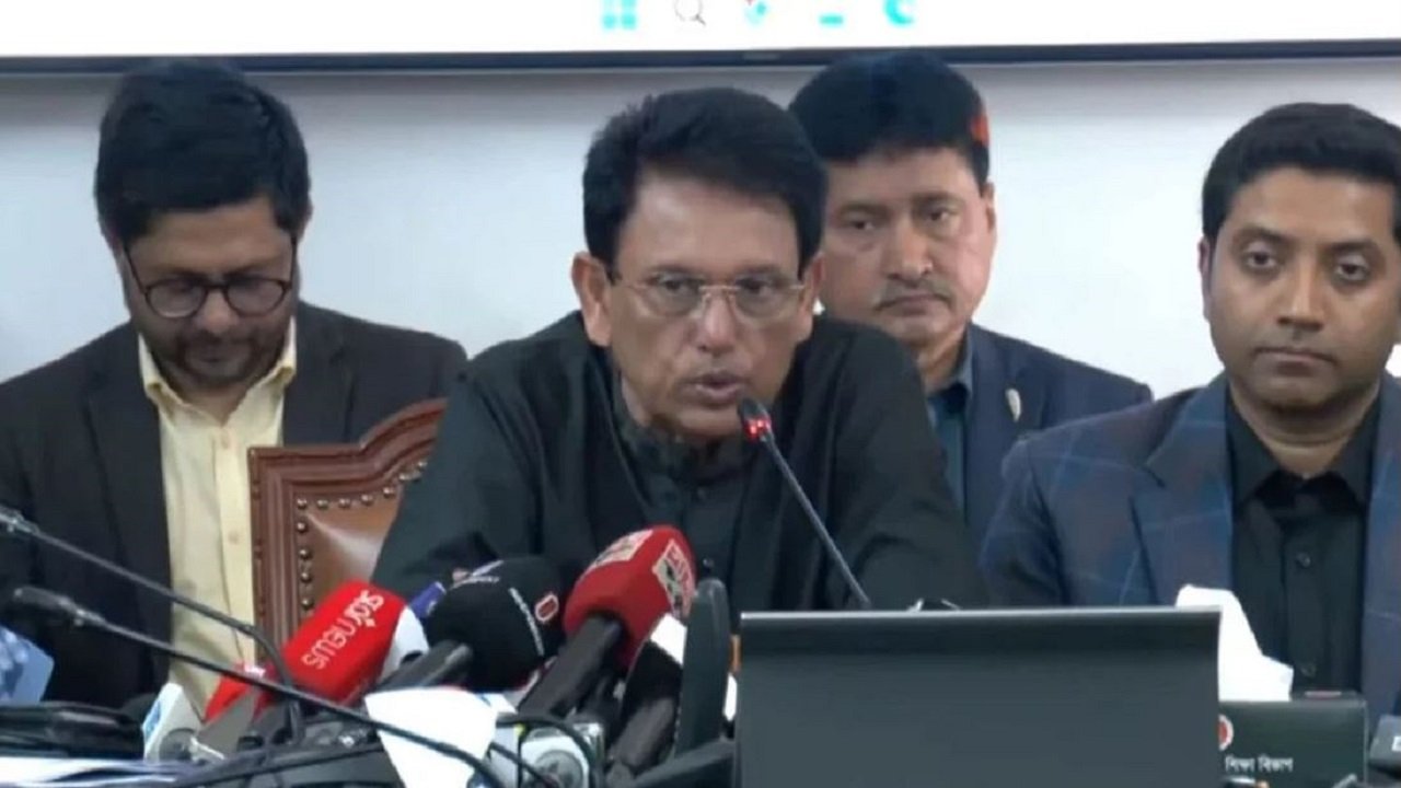 ইংলিশ মিডিয়ামে আসছে বড় পরিবর্তন