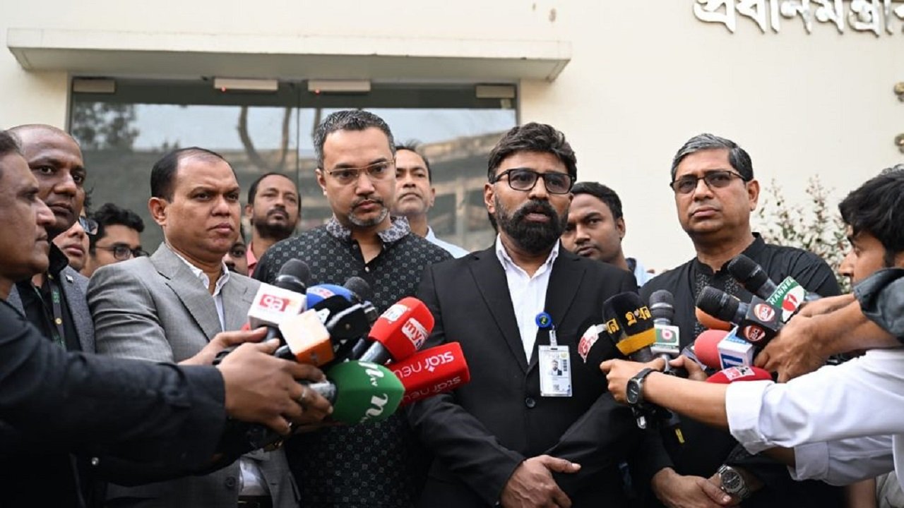 নির্বাচনি প্রতিশ্রুতি বাস্তবায়ন—ঈদের আগেই ভাতা