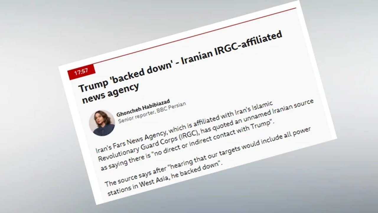 আলটিমেটামের পর নাটকীয় মোড়, হামলা স্থগিত ঘোষণা