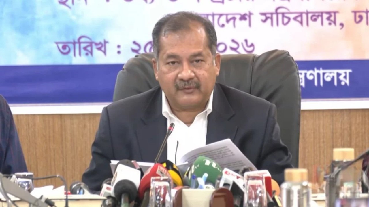 জুলাই যোদ্ধাদের দায়মুক্তি, সংসদে আসছে নতুন আইন