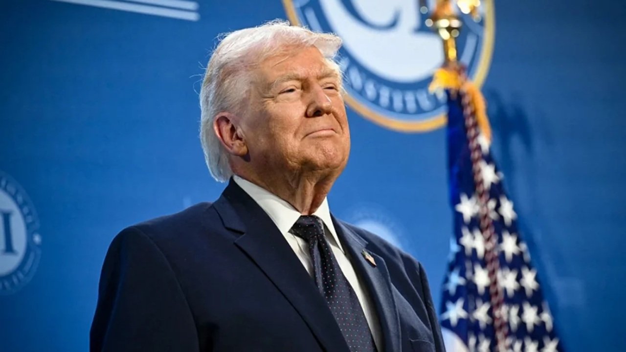 ইরানের সর্বোচ্চ নেতা হতে প্রস্তাব — দাবি ট্রাম্পের