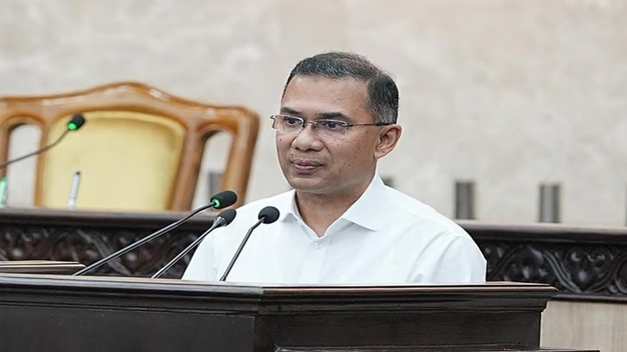 দেশের জন্য খেলুন, রাজনীতিতে না