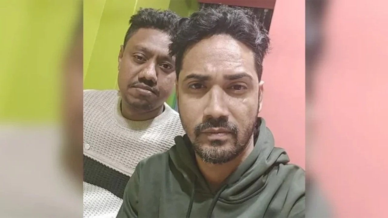 ওসমান হাদি হত্যা: মূল আসামি ভারতে গ্রেপ্তার