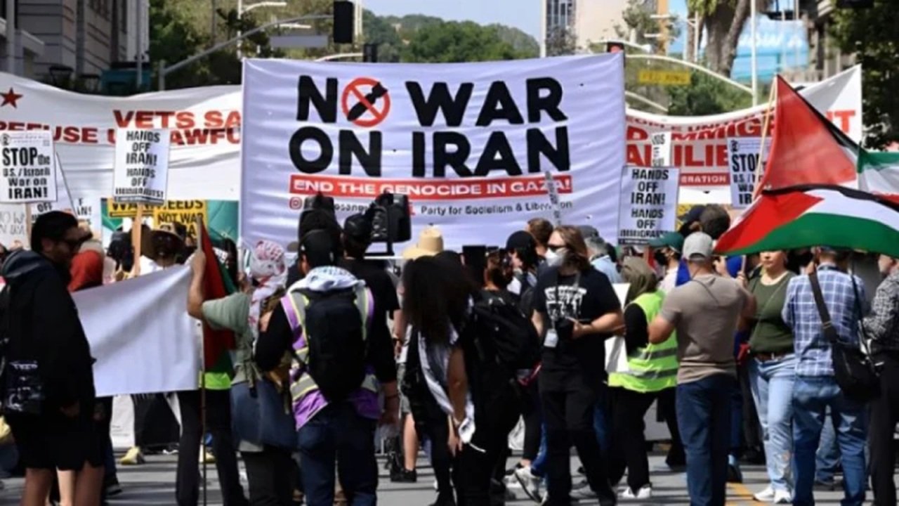 যুদ্ধবিরতির পক্ষে জনমত, যুক্তরাষ্ট্রে বাড়ছে চাপ