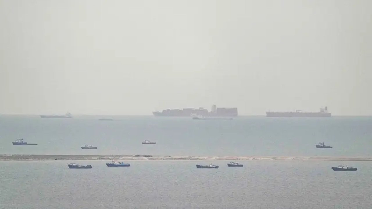 ইরান যুদ্ধে যোগ দেওয়ার প্রস্তুতি নিচ্ছে সংযুক্ত আরব আমিরাত