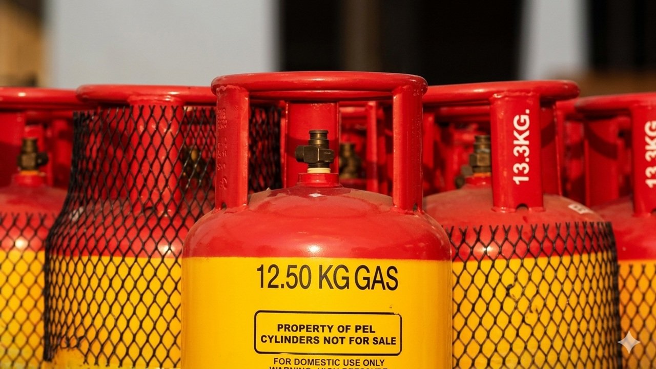 এলপিজির দাম নিয়ন্ত্রণে নেই, বাজারে অস্থিরতা