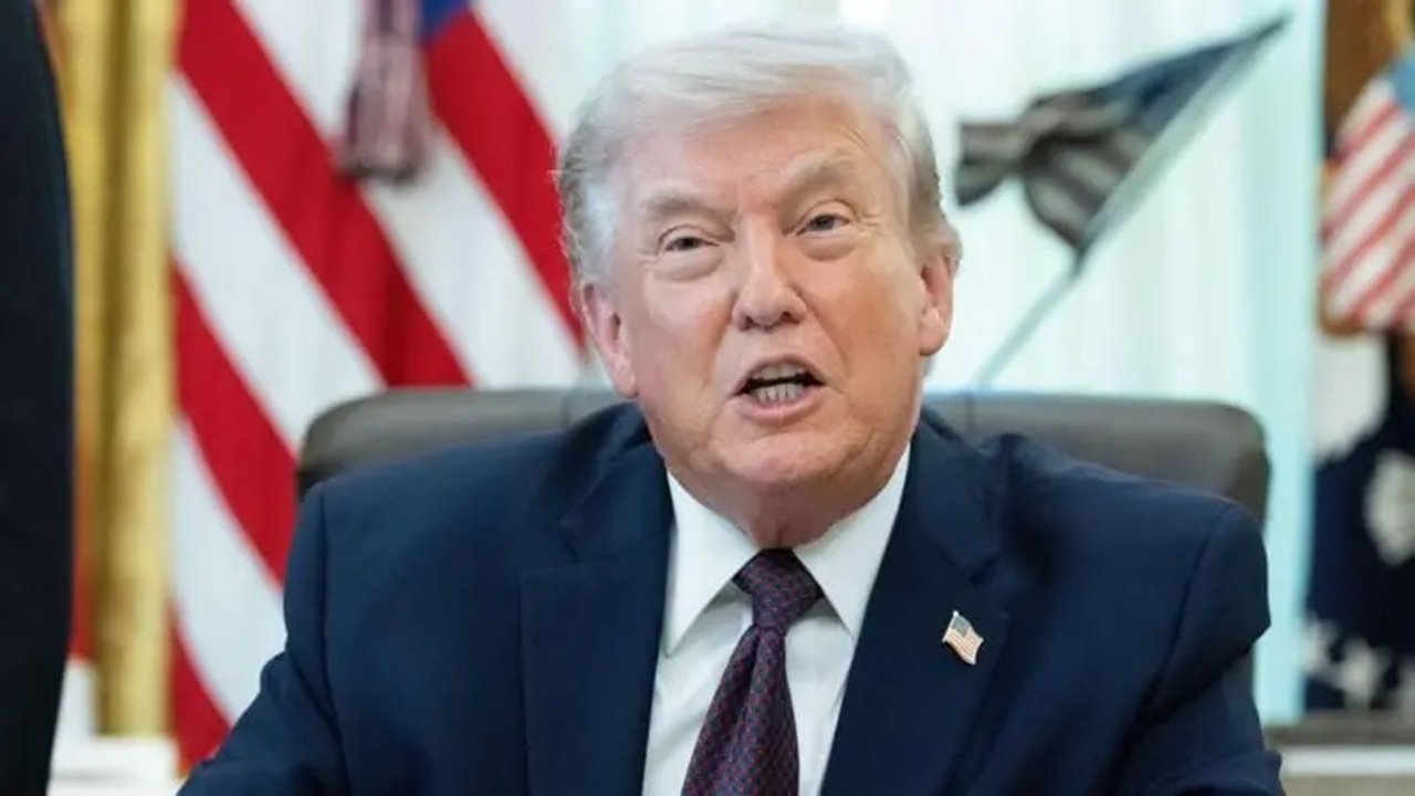 দুই তিন সপ্তাহের মধ্যে ইরান ছাড়বে যুক্তরাষ্ট্র: ডোনাল্ড ট্রাম্প