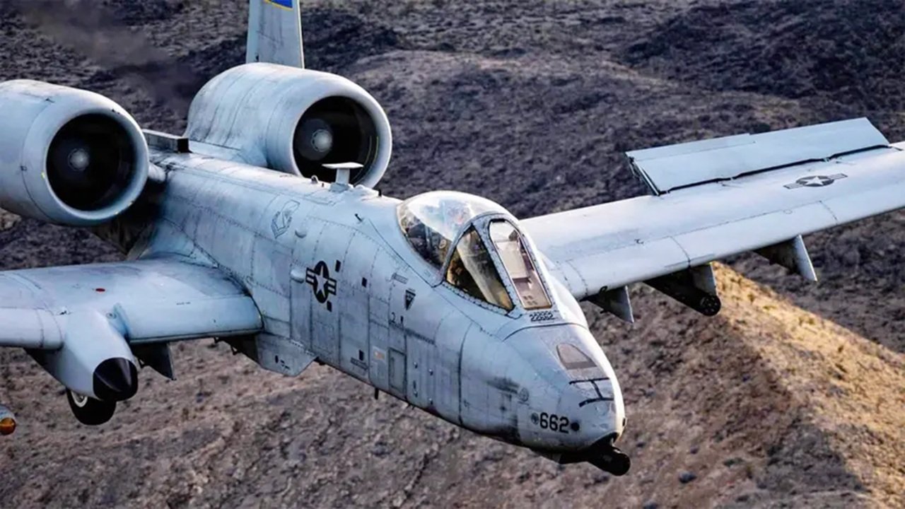 আকাশযুদ্ধে উত্তেজনা, দুটি বিমান হারাল যুক্তরাষ্ট্র