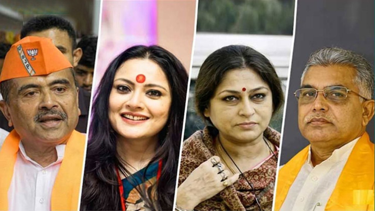 পশ্চিমবঙ্গে পালাবদল! মুখ্যমন্ত্রী কে, চূড়ান্ত প্রশ্ন
