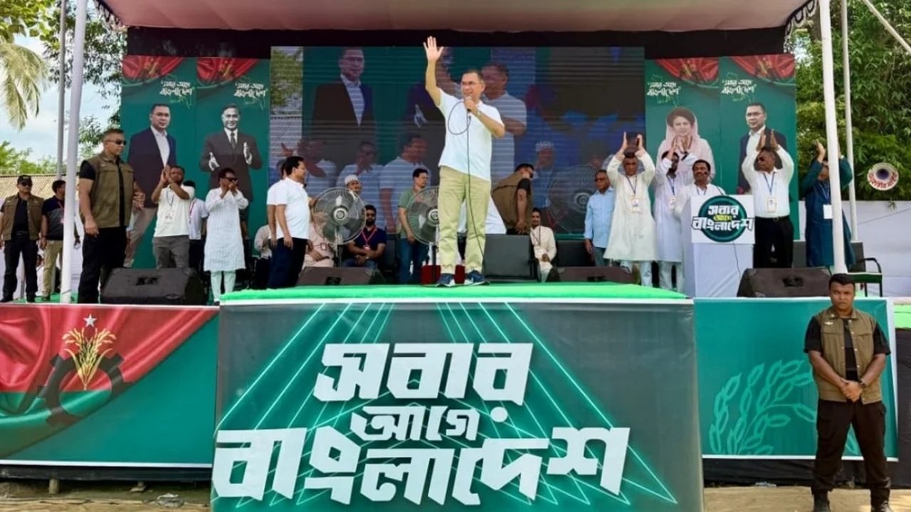 সবাই একমত হলে কুমিল্লা বিভাগ হবে— প্রধানমন্ত্রীর ঘোষণা