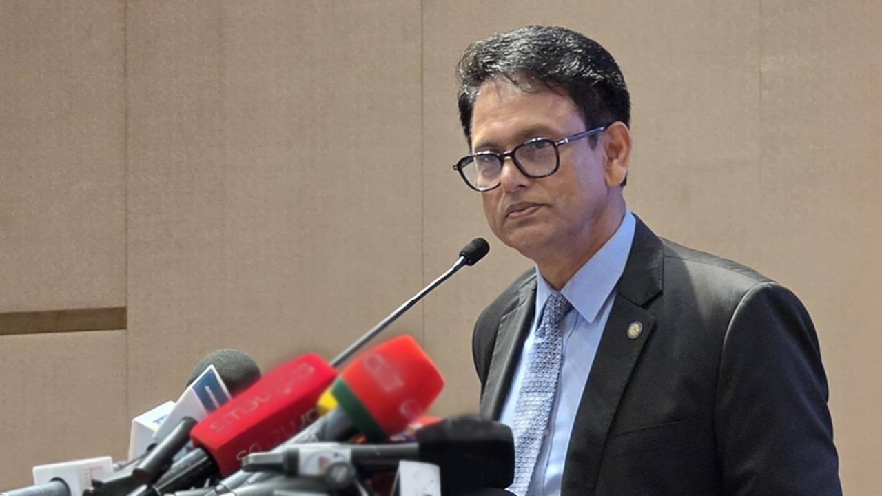বিশ্বসেরা শিক্ষা কেন্দ্র বাংলাদেশ, জানালেন মন্ত্রী