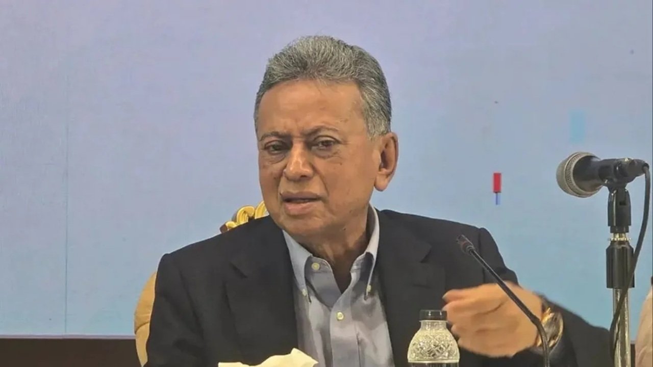 কালো টাকা নিয়ে ভুল ব্যাখ্যা? সরকার পুনর্বিবেচনায়ও প্রস্তুত