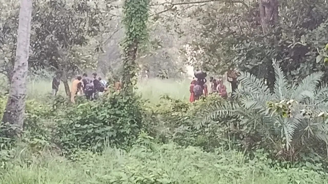 নো ম্যান্স ল্যান্ড থেকে উধাও ২৮ জন, সীমান্তে রহস্যময় ঘটনা