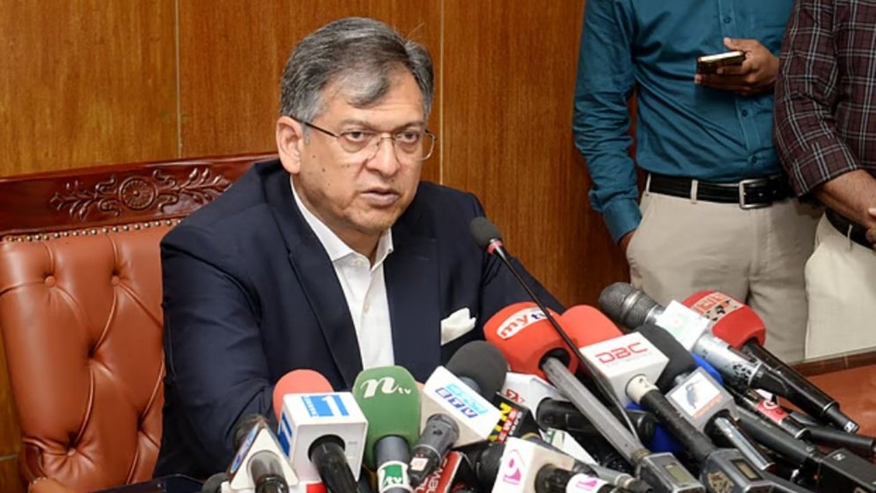 আন্দোলনে উসকানির অভিযোগ, সতর্ক করলেন স্বরাষ্ট্রমন্ত্রী