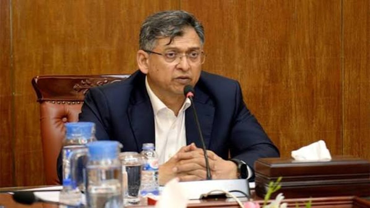 জুলাইয়ের চেতনা বিক্রি নয়, সতর্কতা স্বরাষ্ট্রমন্ত্রীর